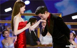 罗晋每日吃瓜爆料,娱乐圈幕后故事大揭秘